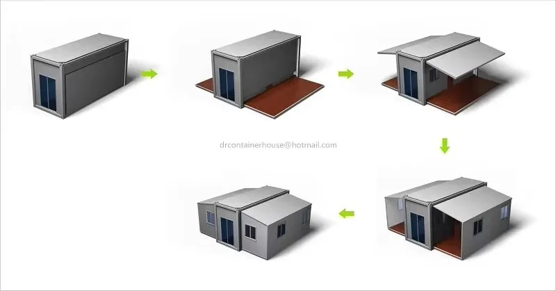 How Much Is a Shipping Container Home